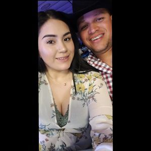 Meet your Posher, Marycarmen